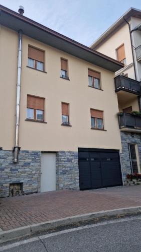 Valtellina Apartment | Casa dei Cech