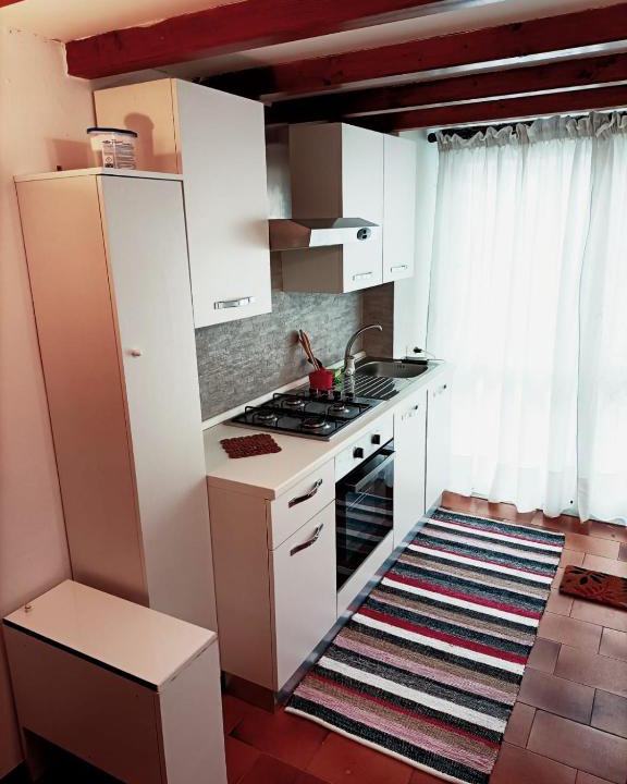 Sant'Antonio Apartment | Casa della Spina