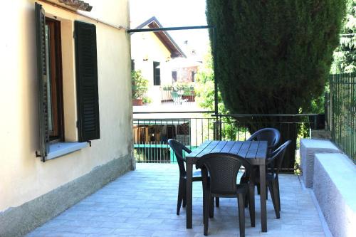 Brunate Apartment | Casa di Angelo