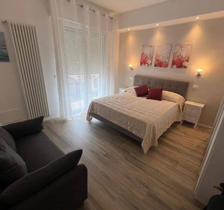 Sottomarina Apartment | Casa Ezio beach&relax
