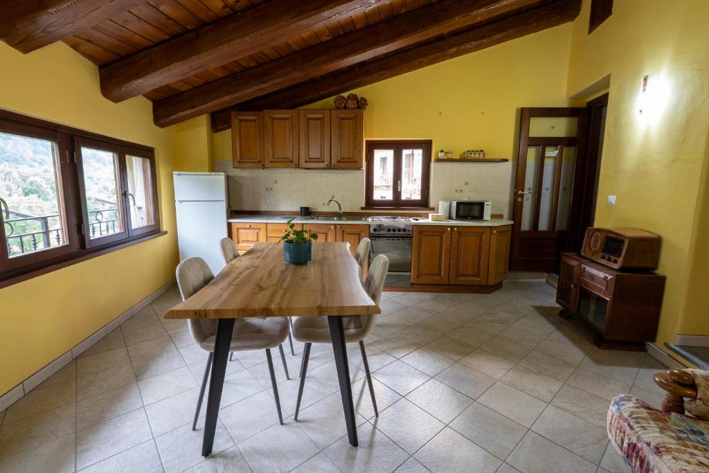 Calcinere Apartment | Casa Ferrero - appartamenti