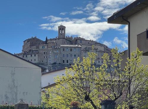 Anghiari House | Casa Gabriel