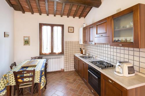 Ciggiano House | Casa Galina