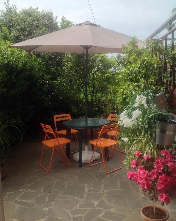 Grezzano Apartment | Casa Giulia