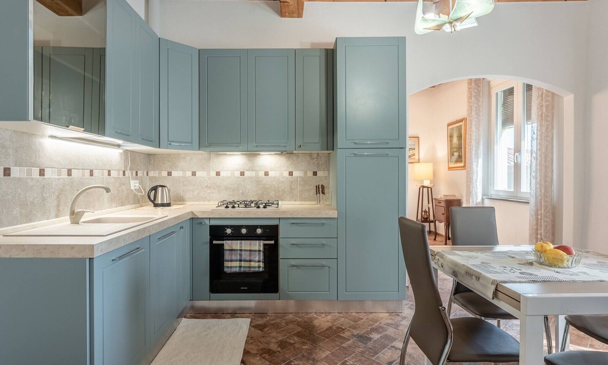 Vicopisano Apartment | Casa Loretta – Bright, Spacious Apartment in the Heart of Vicopisano