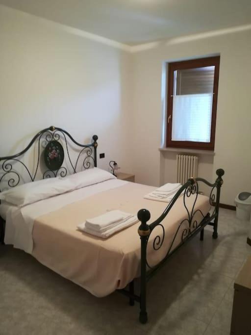 Negrar Apartment | Casa Molinara