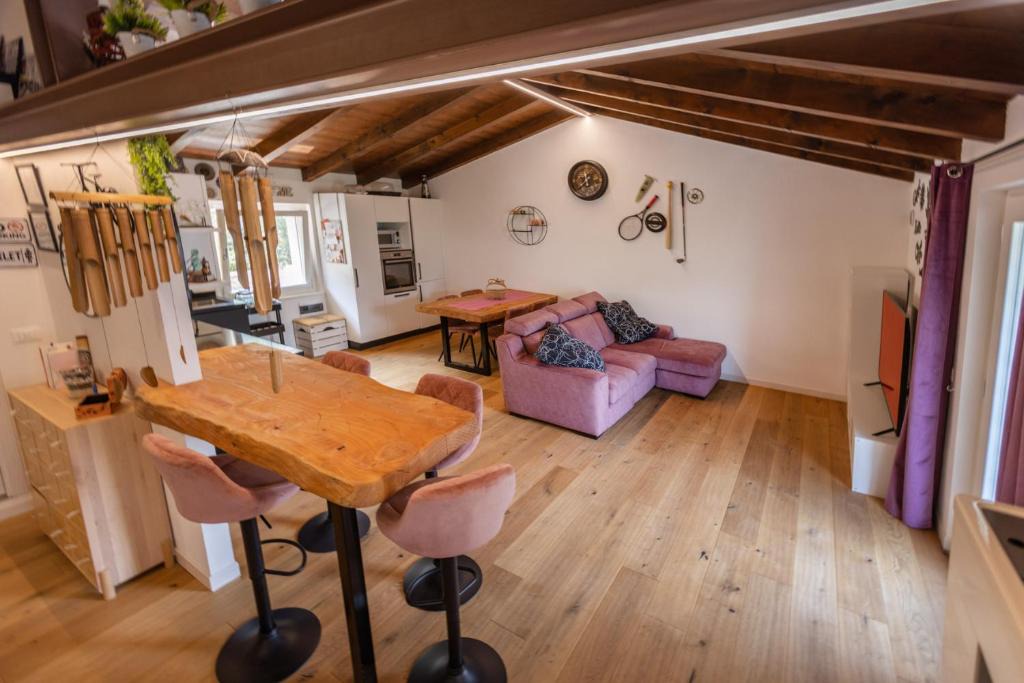 Campagnola Apartment | CASA MONTINI