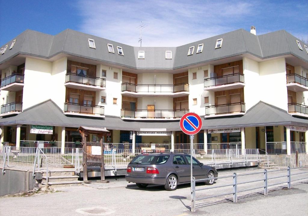 Montoso Apartment | Casa Montoso 2