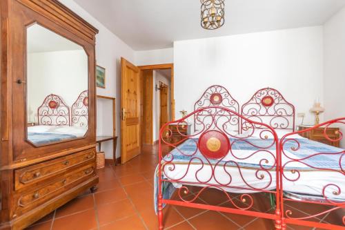 Pie Falcade Apartment | Casa Mulaz