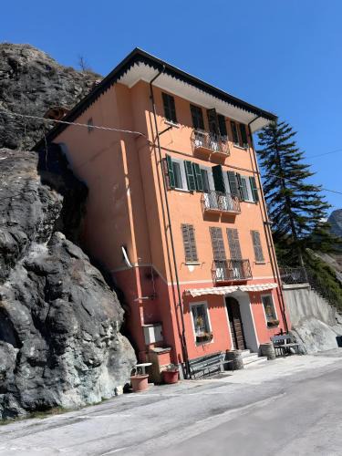 Acceglio Apartment | Casa Nais