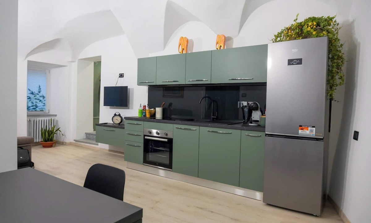 Saluzzo Apartment | Casa Piazzetta awaits you!