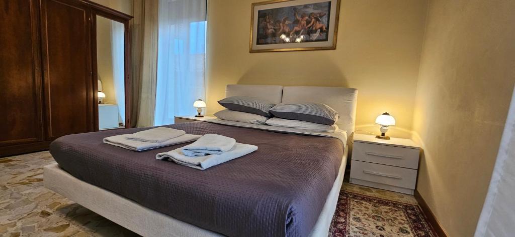 Verona City Centre Apartment | Casa Ristori