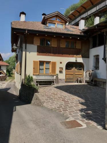 Ruffre Apartment | Casa Rita Brenta - Ruffrè-Mendola