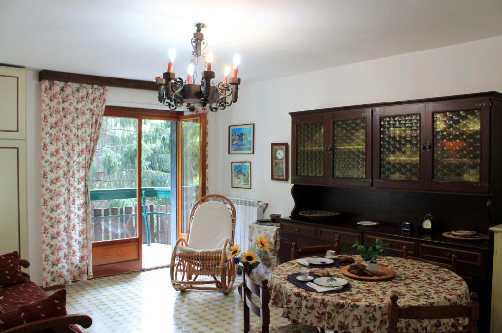 Limone Piemonte Apartment | Casa Rivalta by Holiday World