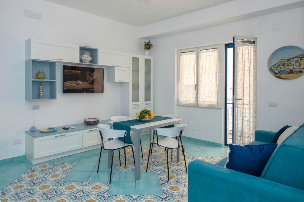 Minori House | Casa Sammarco