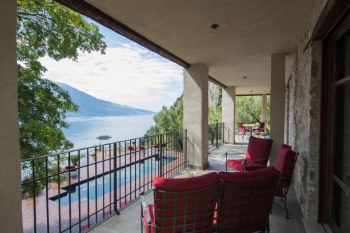 Limone sul Garda Apartment | Casa Sopino 2