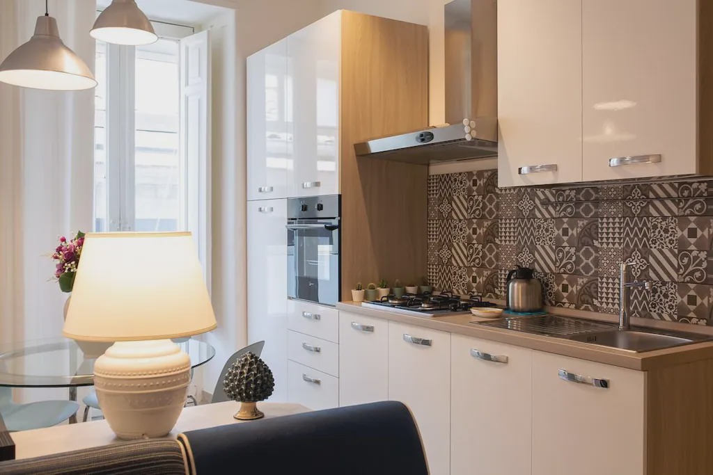 Catania City Centre Apartment | Casa Teatro Massimo - Im Herzen Catanias