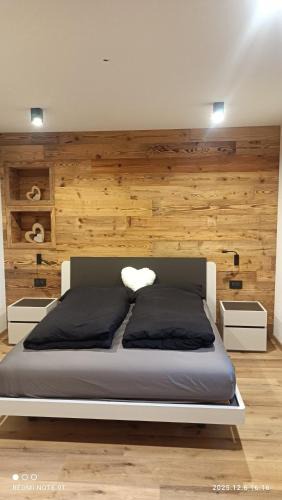 Tesero Apartment | Casa Zena