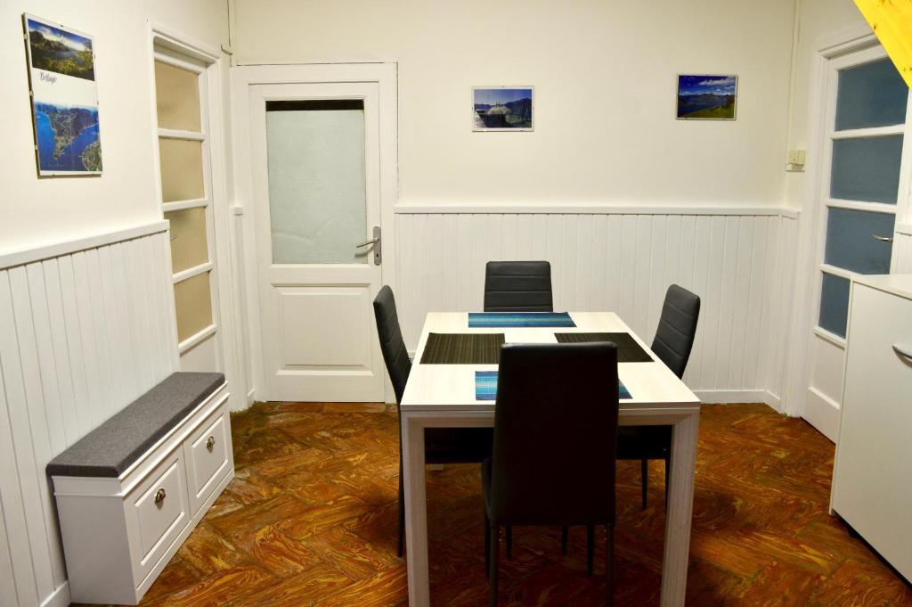 Regatola Apartment | Casta House