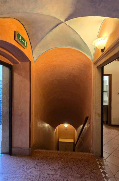 Verona City Centre Hotel | Cavour rooms