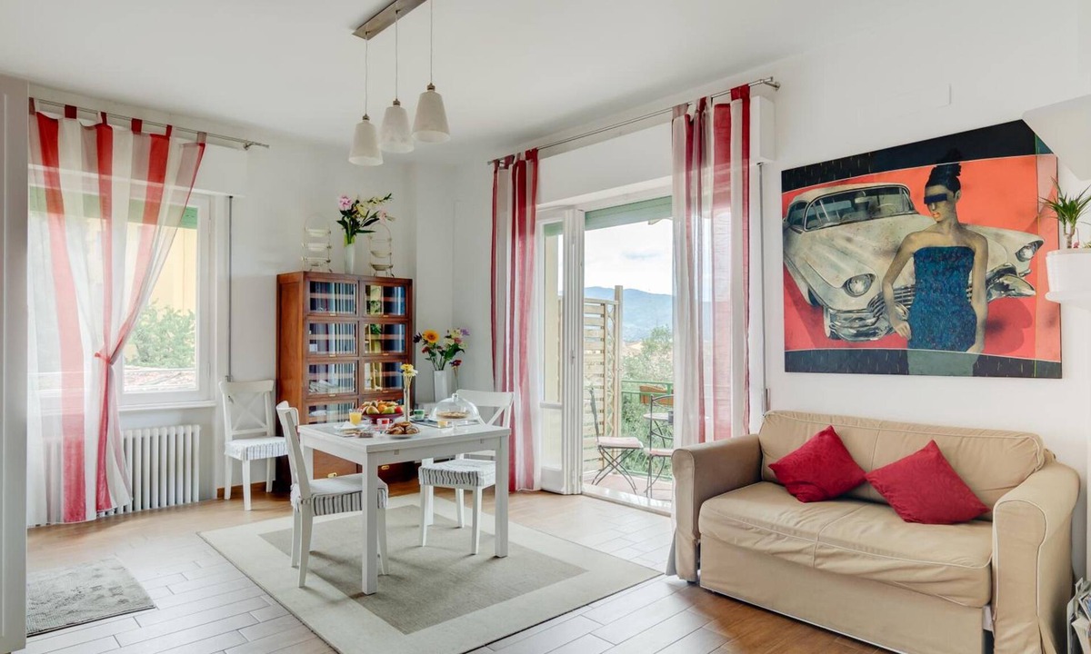 Arezzo Bed & Breakfast | Cento Passi Dal Duomo