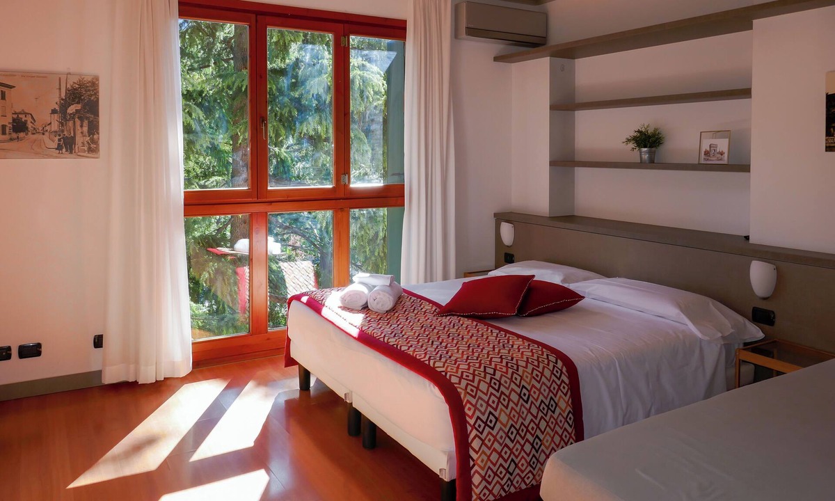 Cernobbio House | Cernobbio Residence