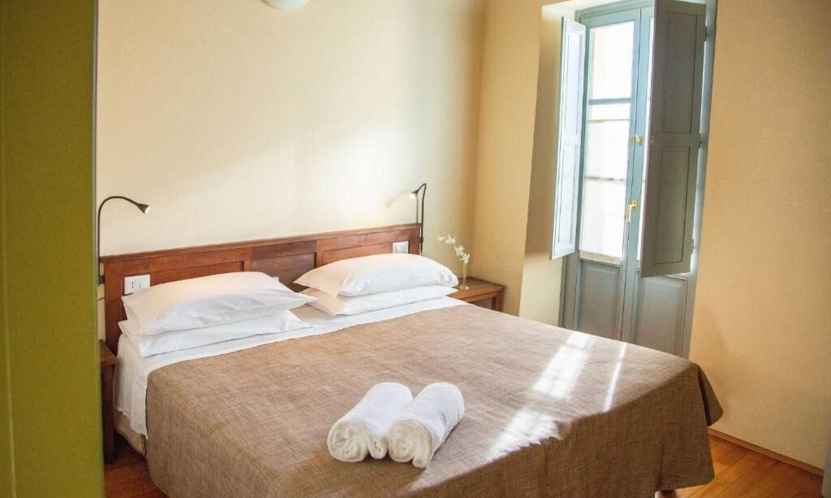 Avigliana Bed & Breakfast | CERTOSA1515