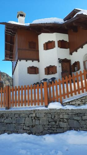 Mareson Apartment | Cesira