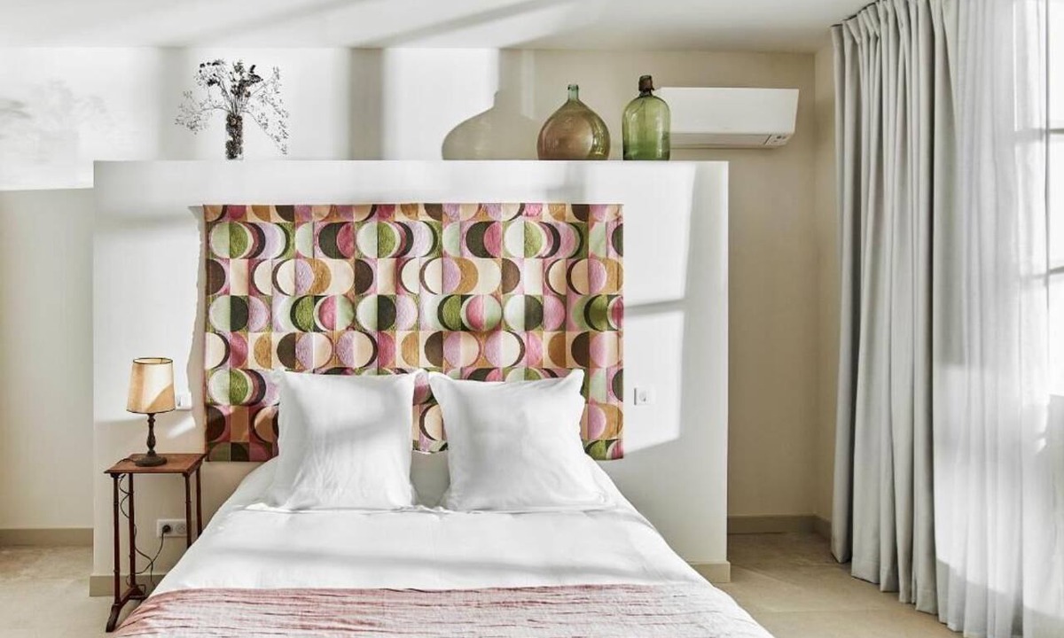 Les Cevennes House | Château de la Piscine - Appartements dans le Mas au coeur d'un grand parc arboré