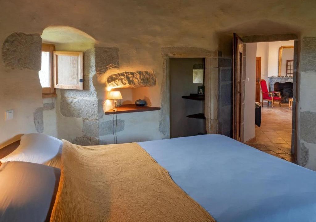 Mezerville Bed & Breakfast | Château de Mézerville