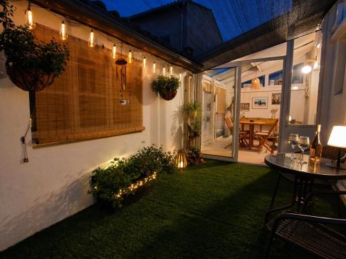 Port-Saint-Louis-du-Rhone Apartment | Ch'ti Camargue