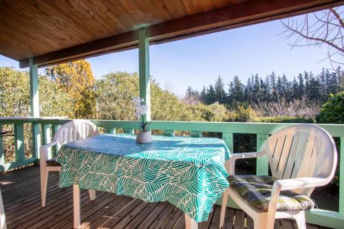 Roquebrune-sur-Argens Ski Chalet | Chalet 2 FLAMANT ROSE