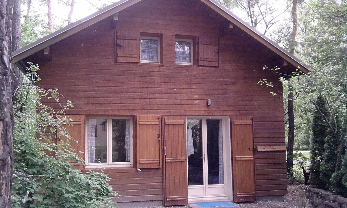 Guillestre Ski Chalet | Chalet 'confort' with upper floor sleeps 6