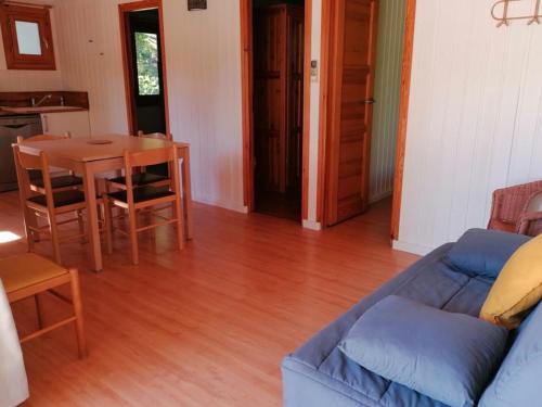 Paluds de Noves Other | Chalet confortable 6 pers. - API-1-52-2821