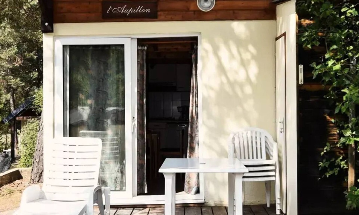 Meolans-Revel Ski Chalet | Chalet D+ - sleeps 6