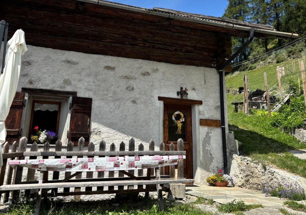 Valfurva Apartment | Chalet di Mont