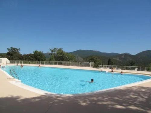 Le Muy Resort | Chalet/Mobilhome Domaine des Canebières (Var)
