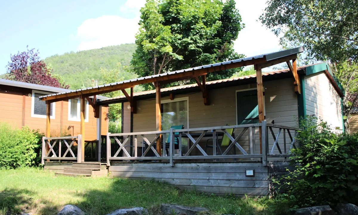 Ubaye-Serre-Poncon Ski Chalet | Chalet Prélude 28 M2 4 persons