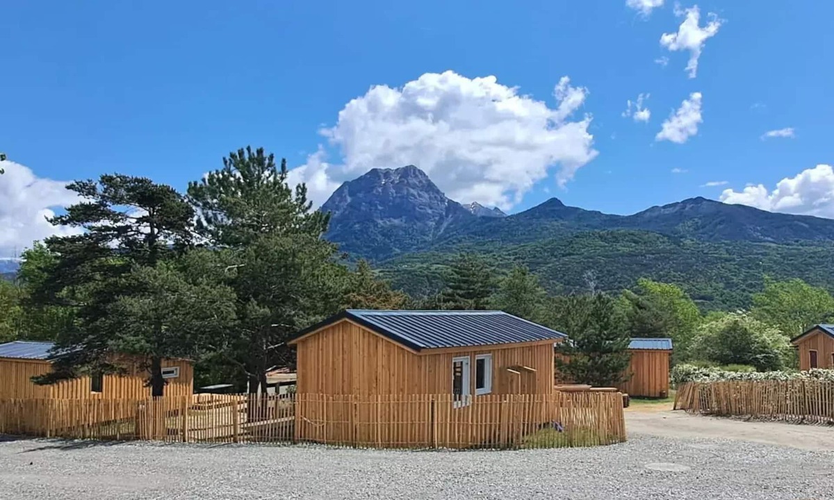 Prunieres Ski Chalet | Chalet Prestige 2 Bedrooms - 1 Bathroom - 36m² 6 people