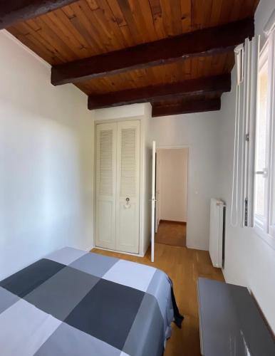 Bompard House | Chambre charmante aperçu merci