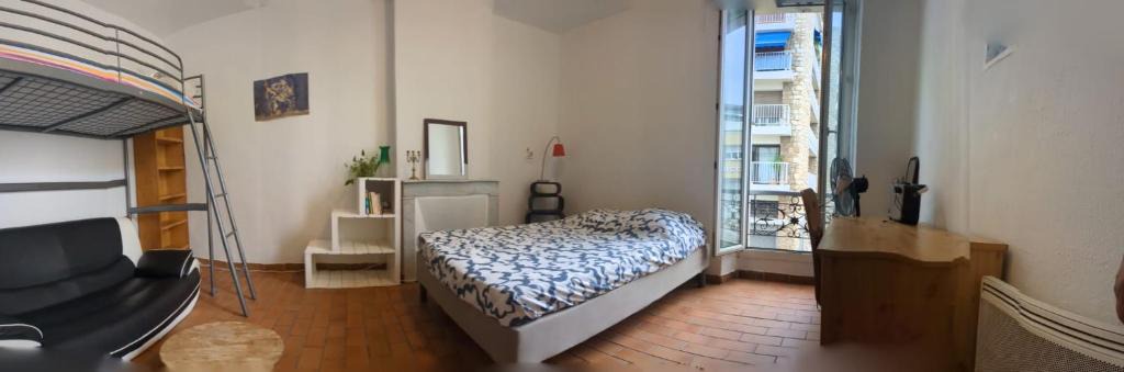 Saint-Lambert House | Chambre chez l'habitant, à 5 minutes de la plage