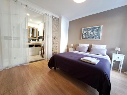 Neffies Bed & Breakfast | chambre d'hôtes