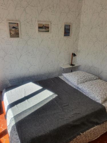 Moulinet Bed & Breakfast | Chambre Japonaise baieta