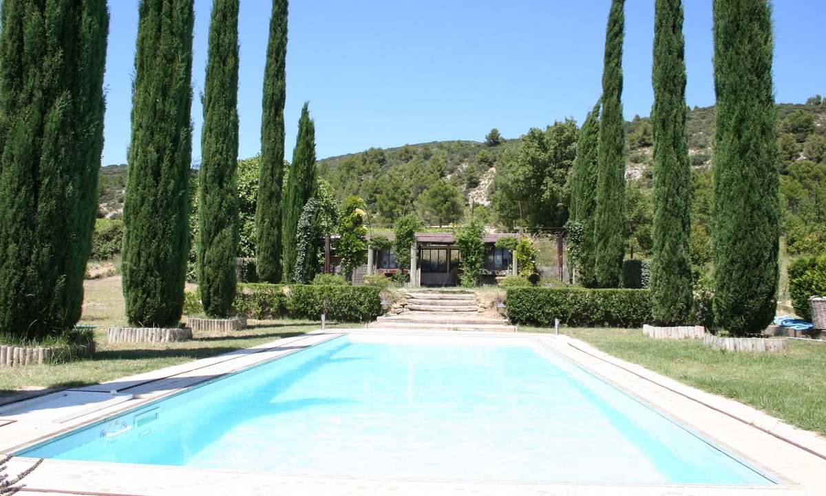 Lauris House | Charm and authenticity in the heart of the Luberon!