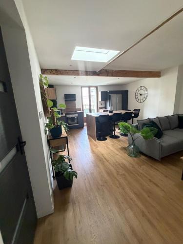 Villeneuve-les-Maguelone Apartment | Charmant appartement proche plage idéal pour 4 personnes