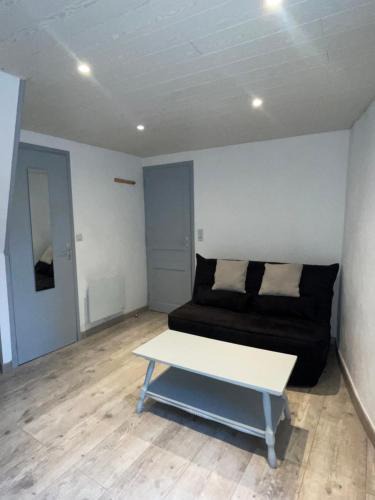 Saint-Martin-Vesubie Apartment | Charmant 2 pièces aux portes du Mercantour