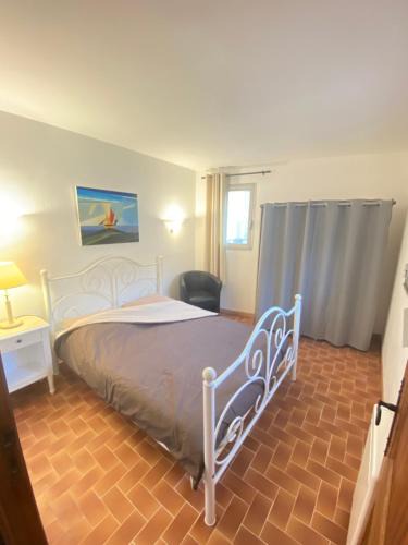 Tourrettes-sur-Loup Apartment | Charmant appartement au cœur du village
