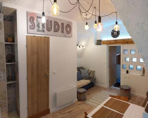 Cournonsec House | Charmant F2 proche plage et Montpellier