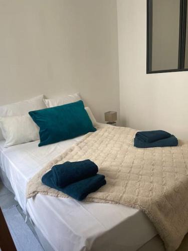 Faubourg Apartment | Charmant P3 en centre ville
