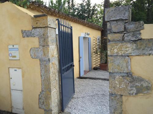 Brignoles House | Charmant Studio Brignoles